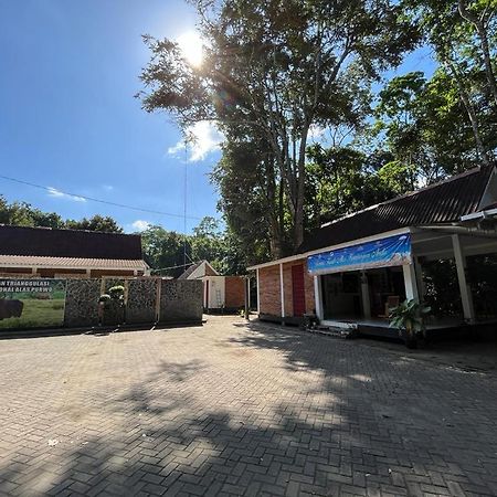 Capital O 92612 Penginapan D'Alas Purwo & Beachnearpadang Savana Sadengan Banyuwangi  Exteriér fotografie