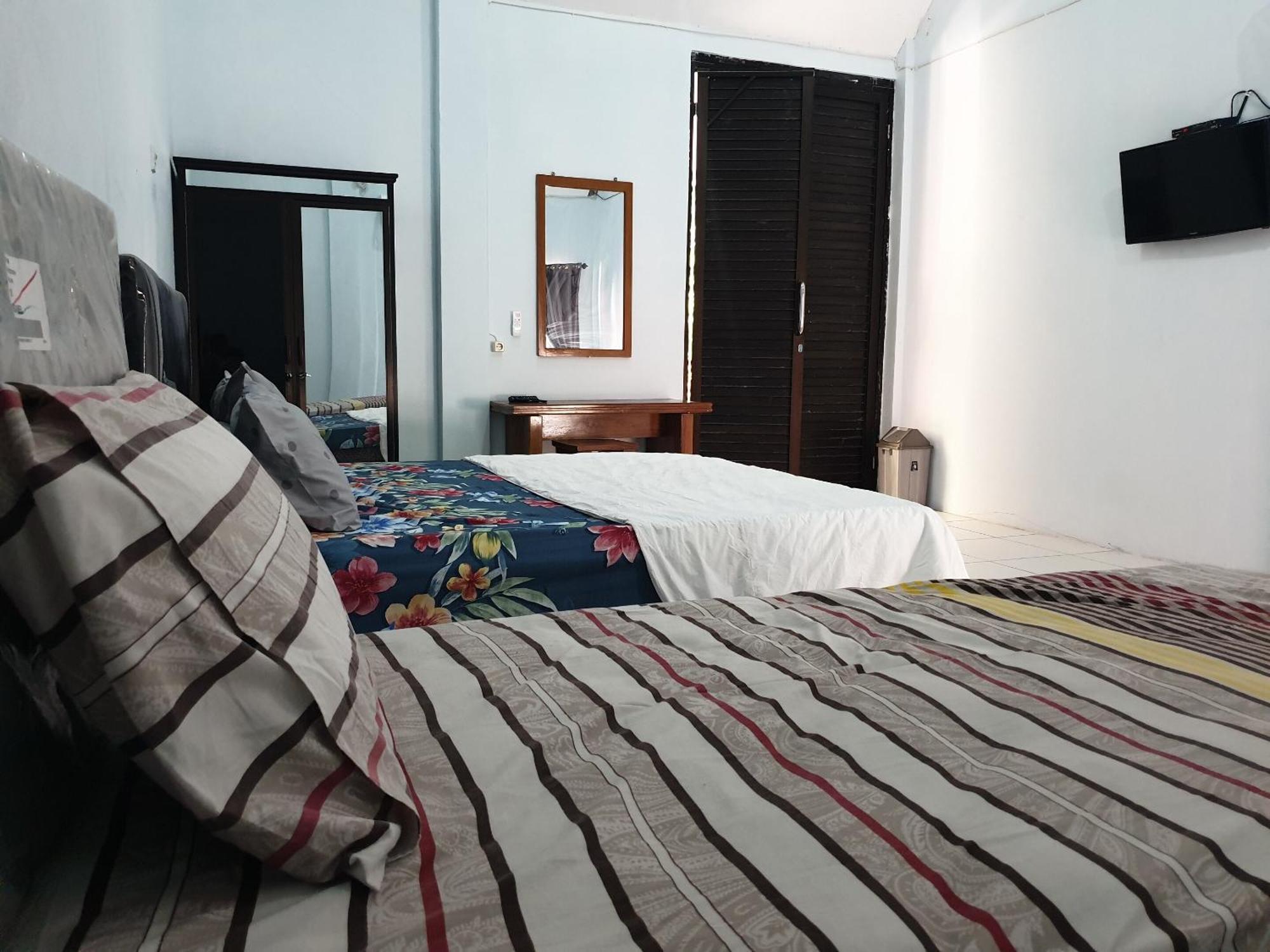 Capital O 92612 Penginapan D'Alas Purwo & Beachnearpadang Savana Sadengan Banyuwangi  Exteriér fotografie